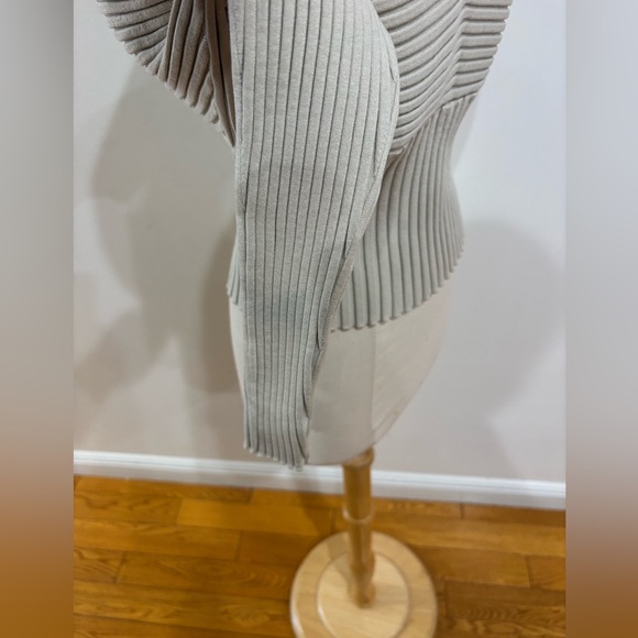 Tory Burch Dolman Sleeve Sweater, Size: S - Picture 14 of 16